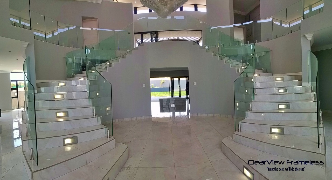 Gallery - Clear View Process