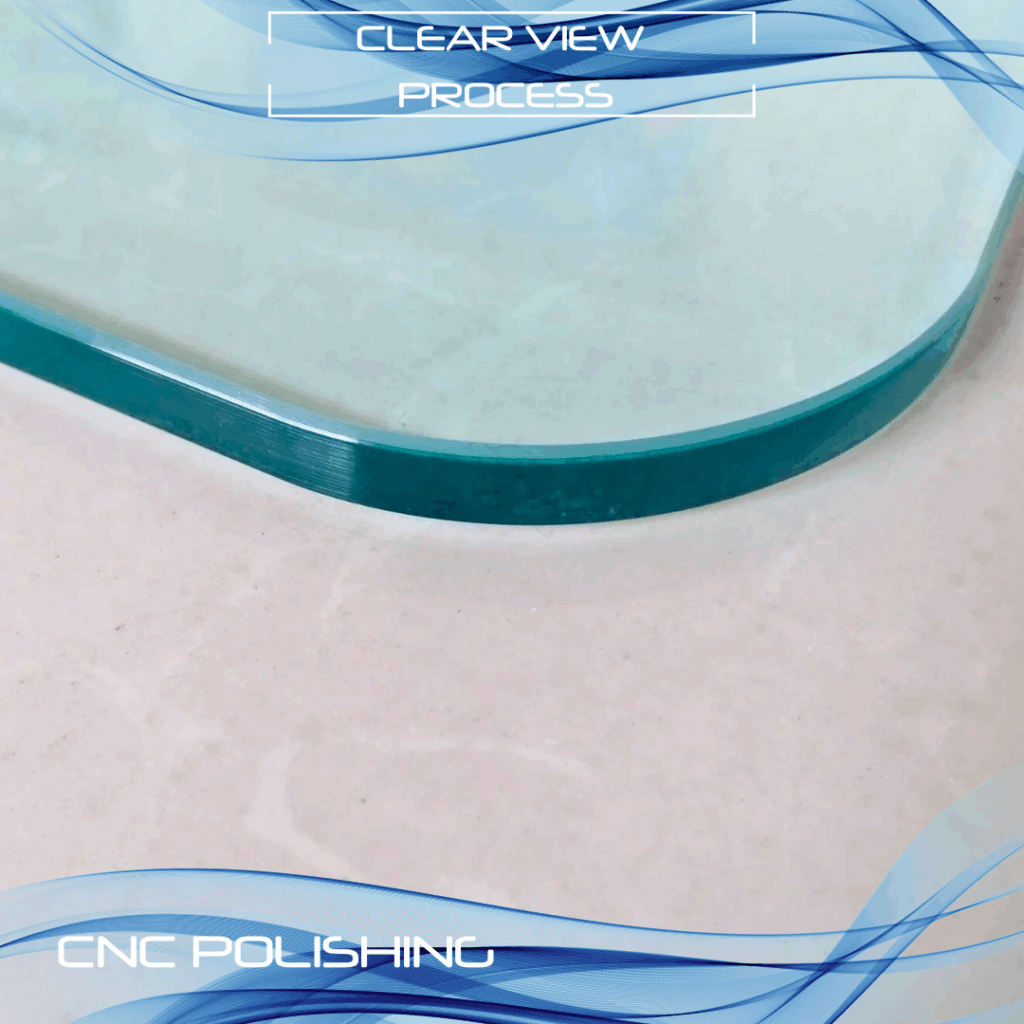 CNC Polishing 